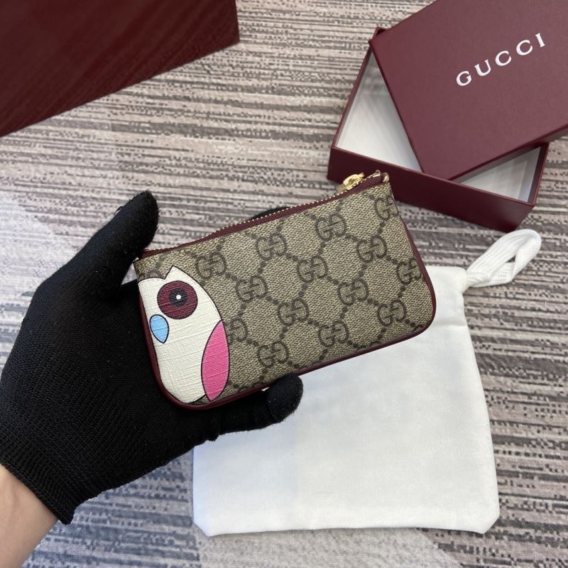 Gvc*1 wallets